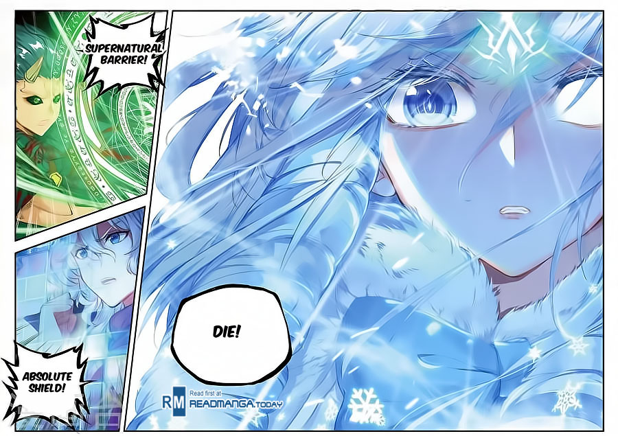 Chapter 137 - Image 11