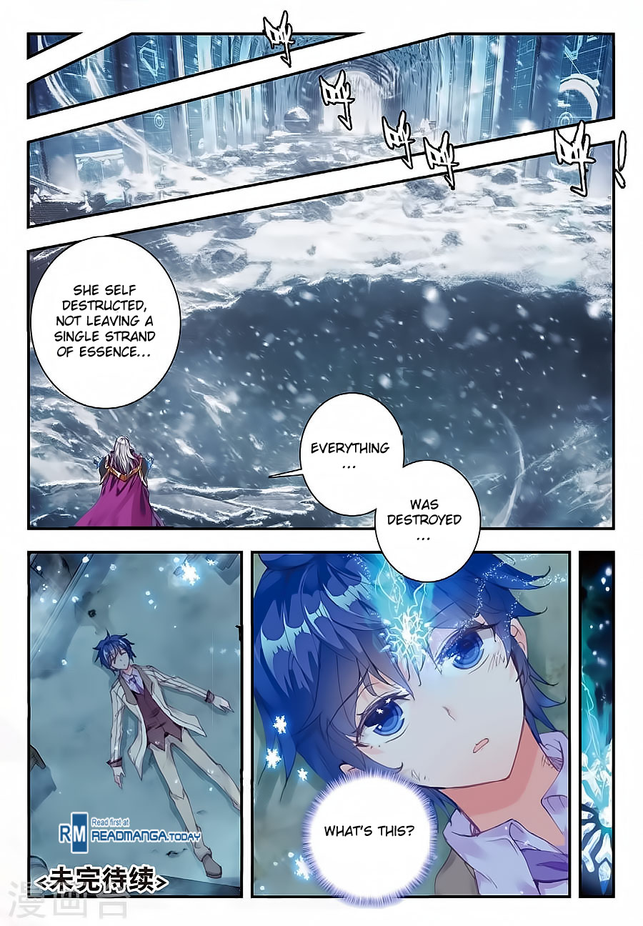 Chapter 137 - Image 13