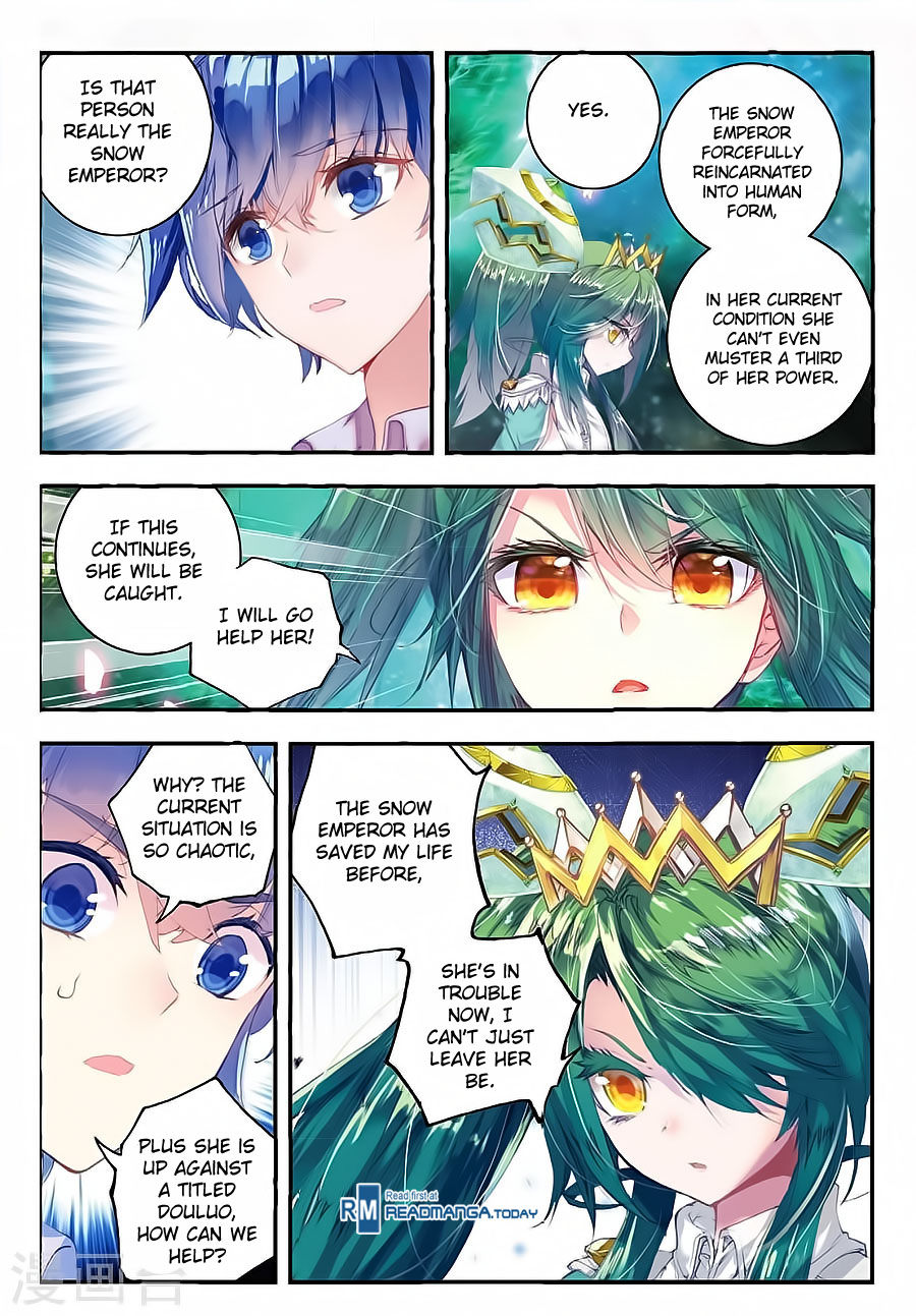 Chapter 137 - Image 6