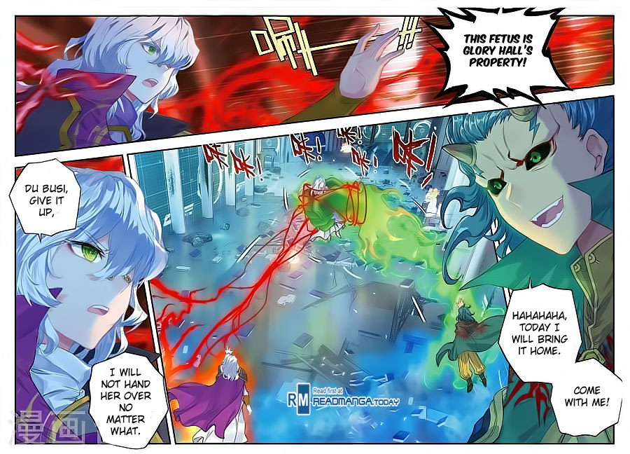 Chapter 137 - Image 9