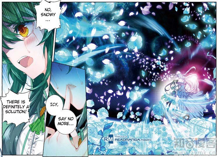Chapter 138 - Image 13