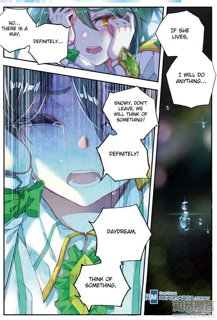 Chapter 138 - Image 15