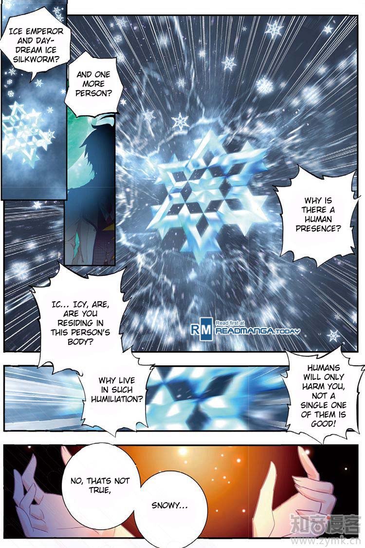 Chapter 138 - Image 6