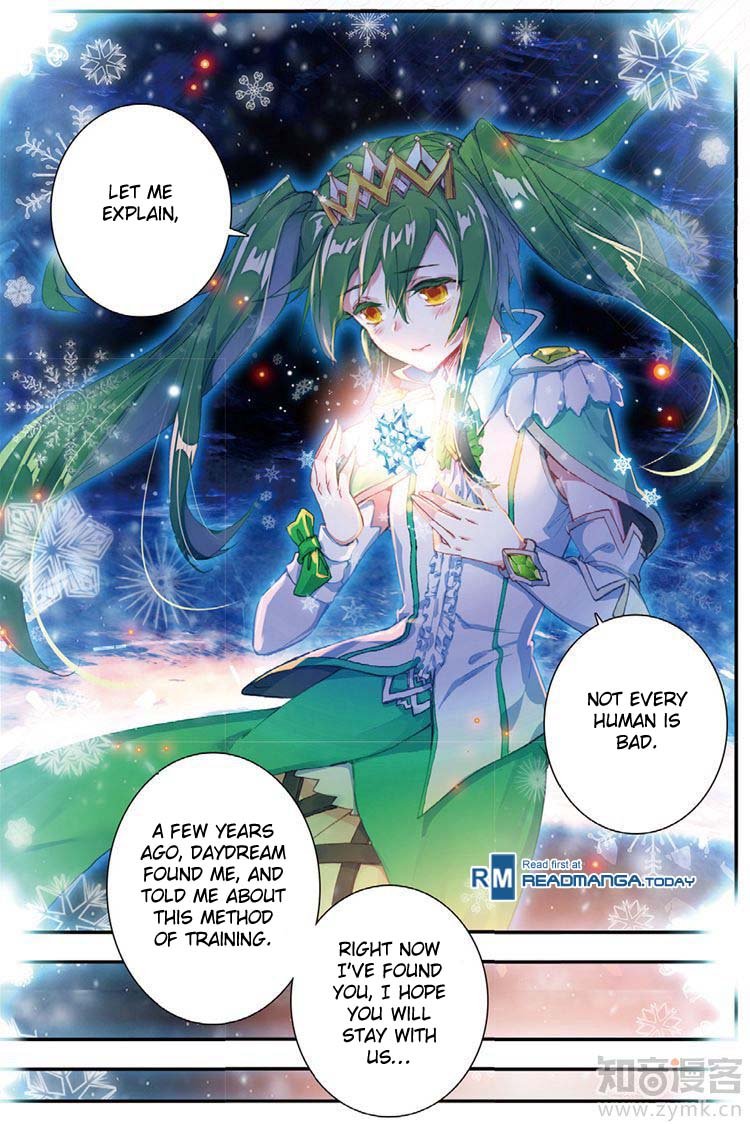 Chapter 138 - Image 7