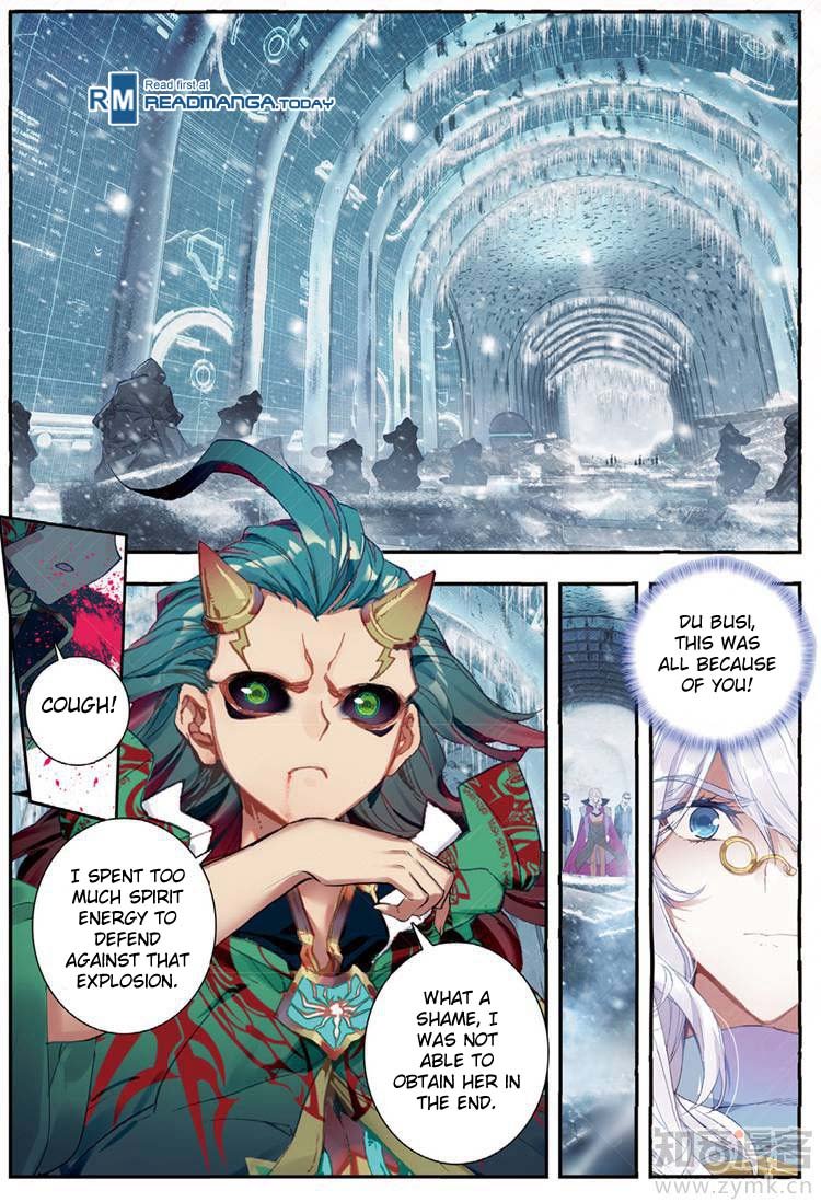 Chapter 138 - Image 8