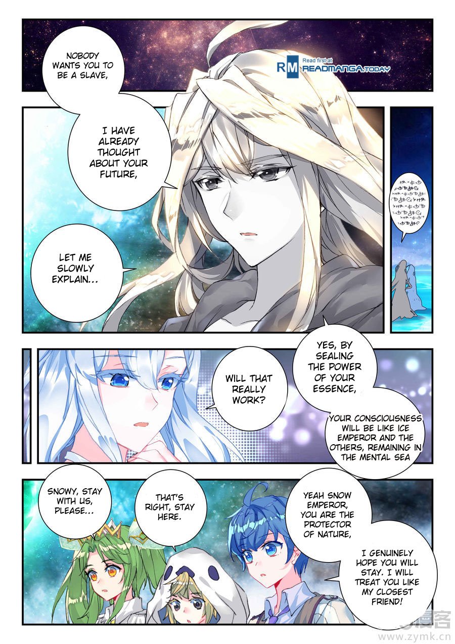 Chapter 139 - Image 6