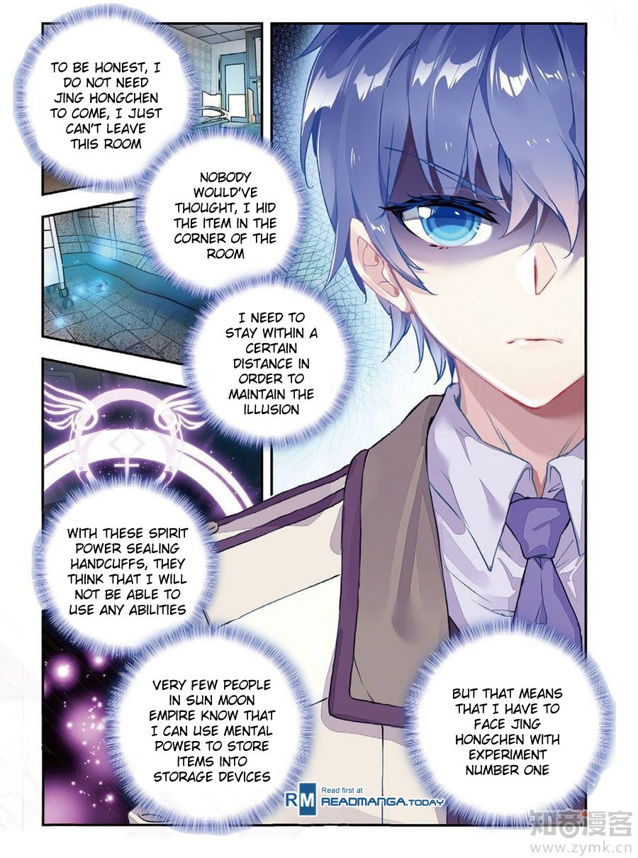 Chapter 140 - Image 10
