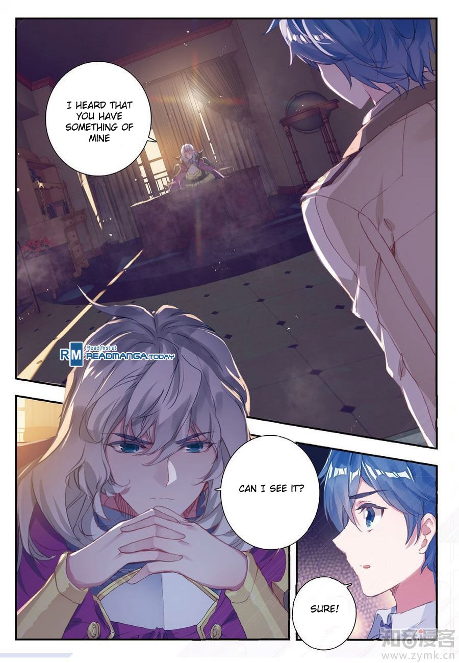 Chapter 140 - Image 13