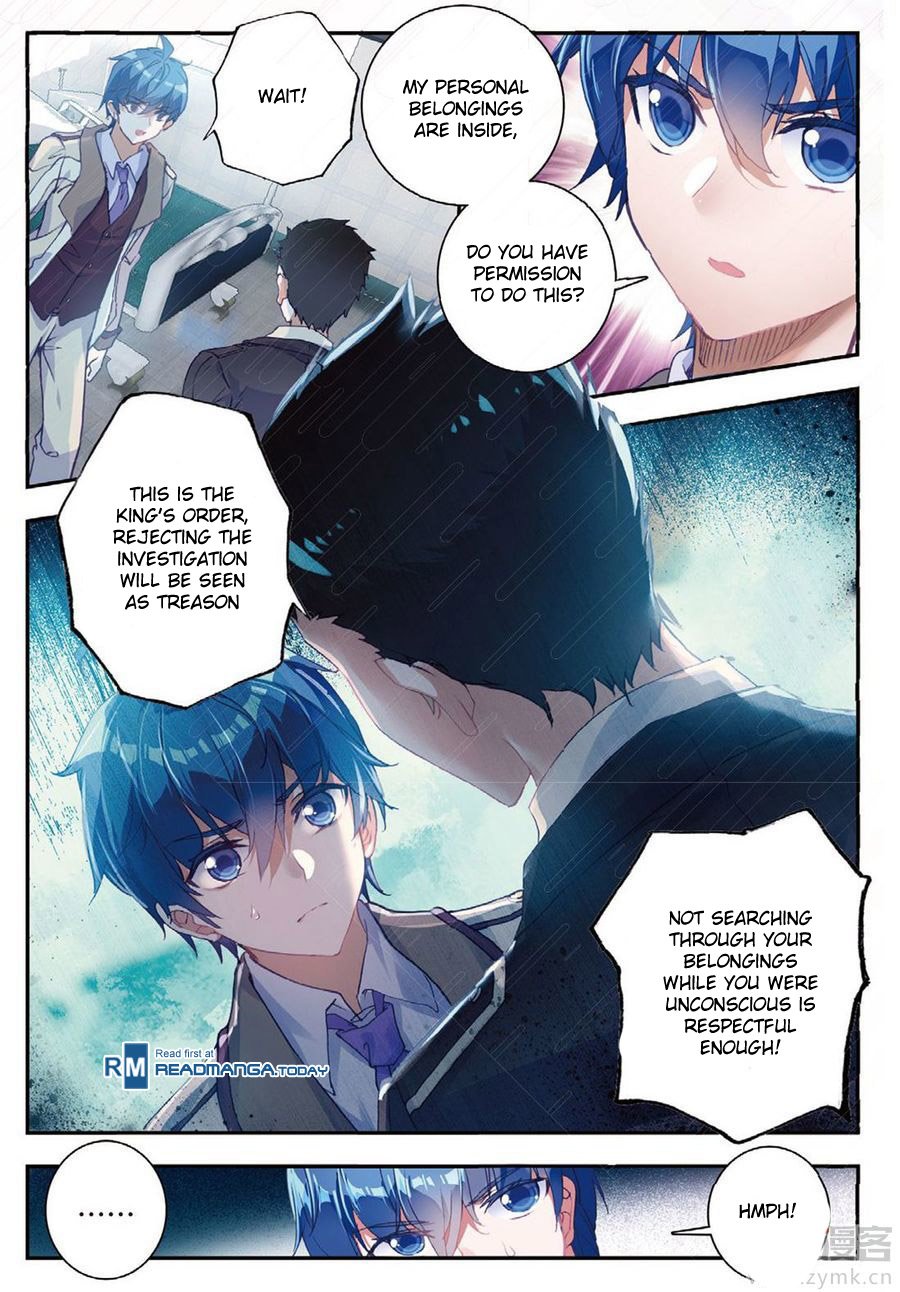 Chapter 140 - Image 4