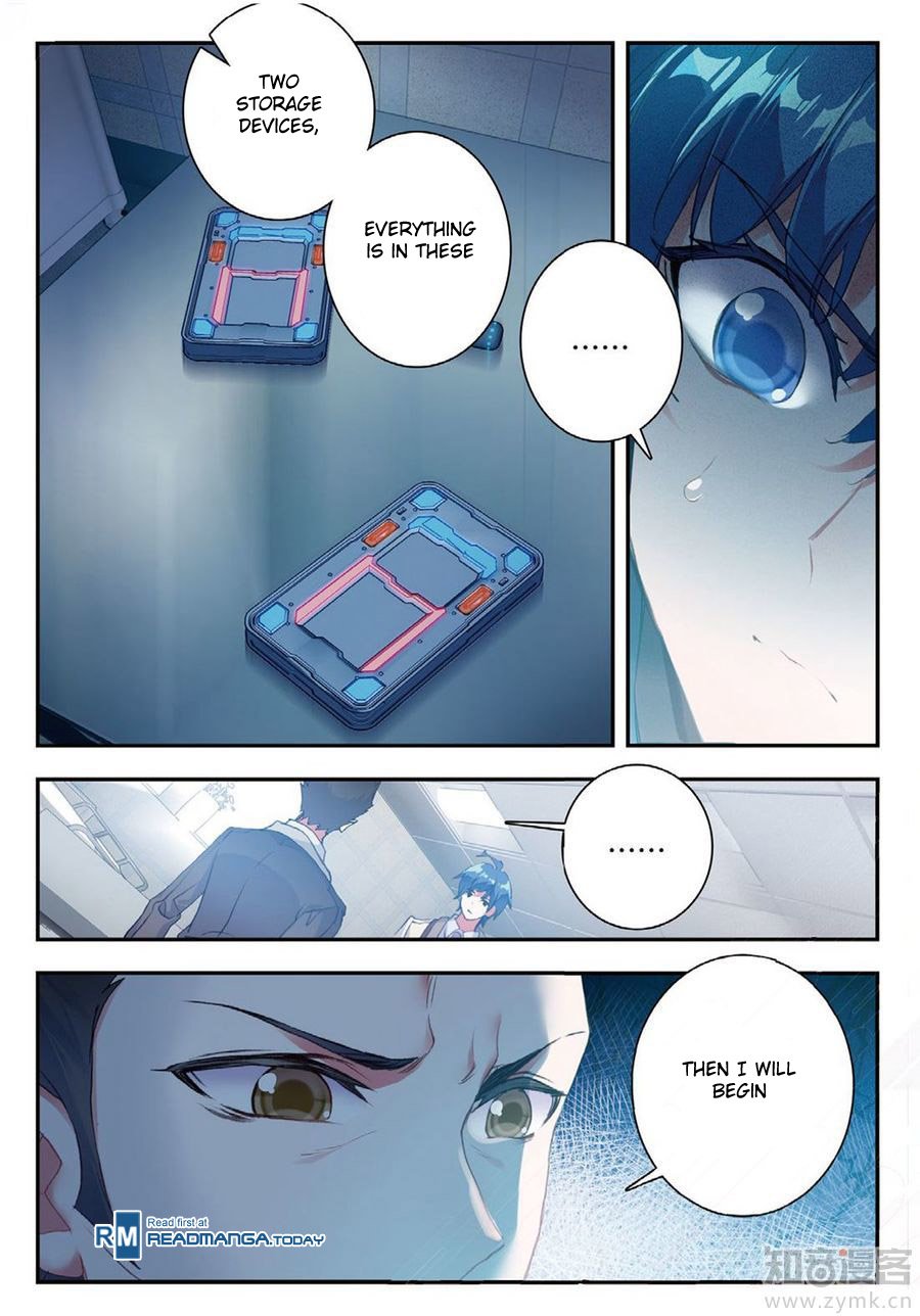 Chapter 140 - Image 5