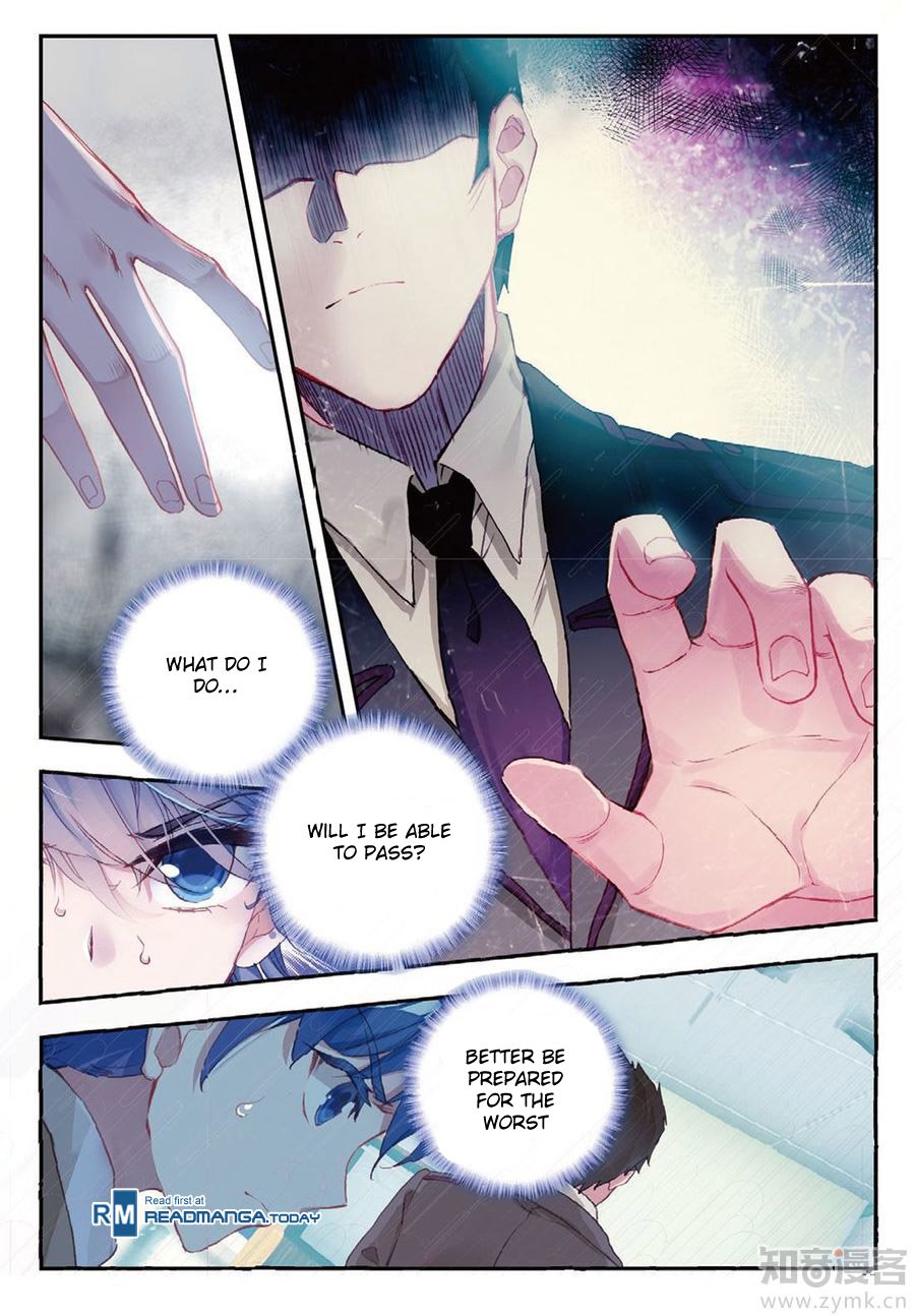 Chapter 140 - Image 6