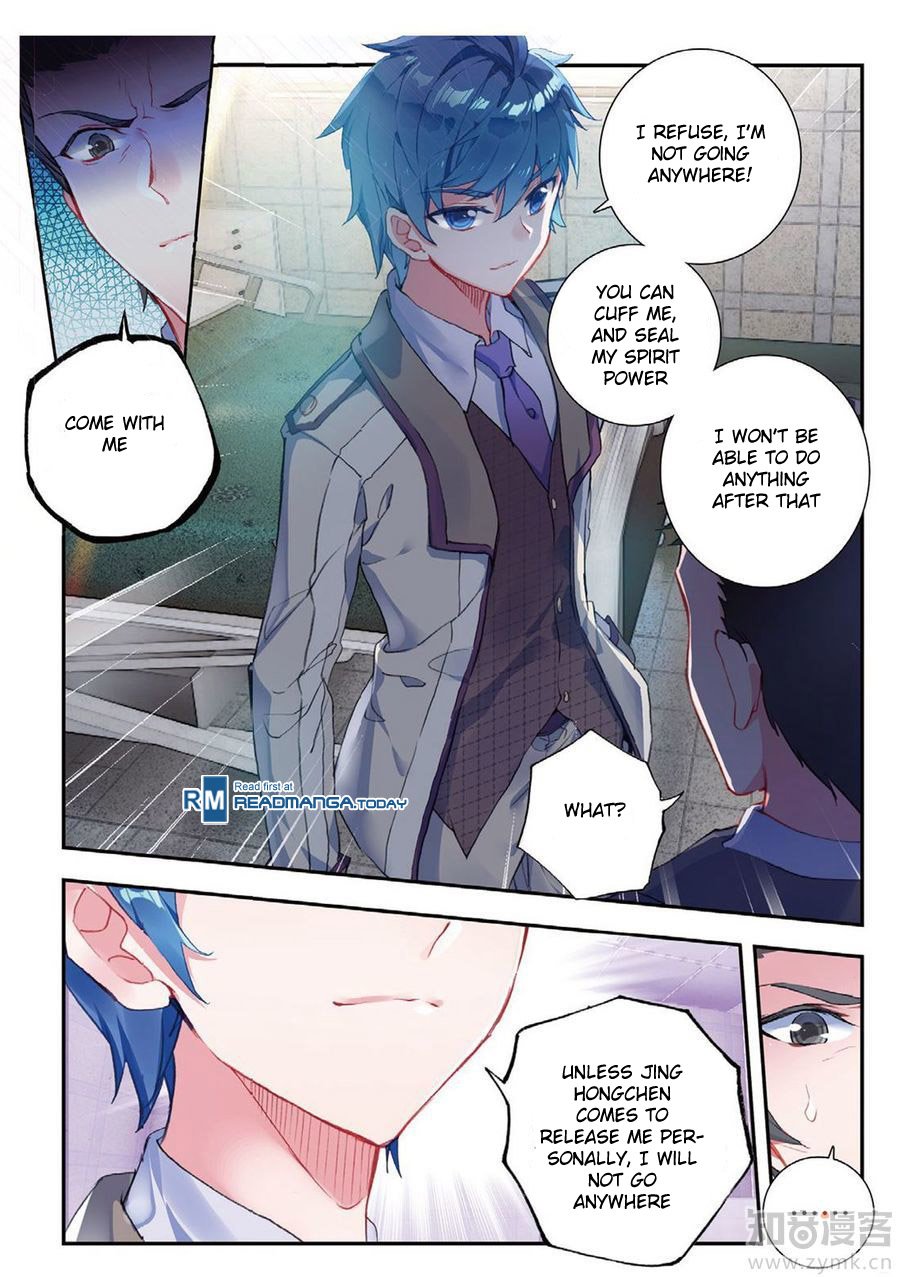 Chapter 140 - Image 8