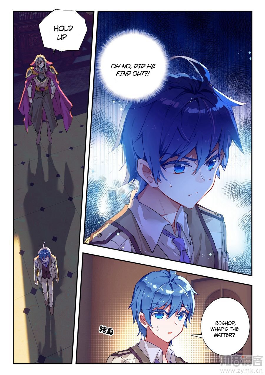 Chapter 141 - Image 3