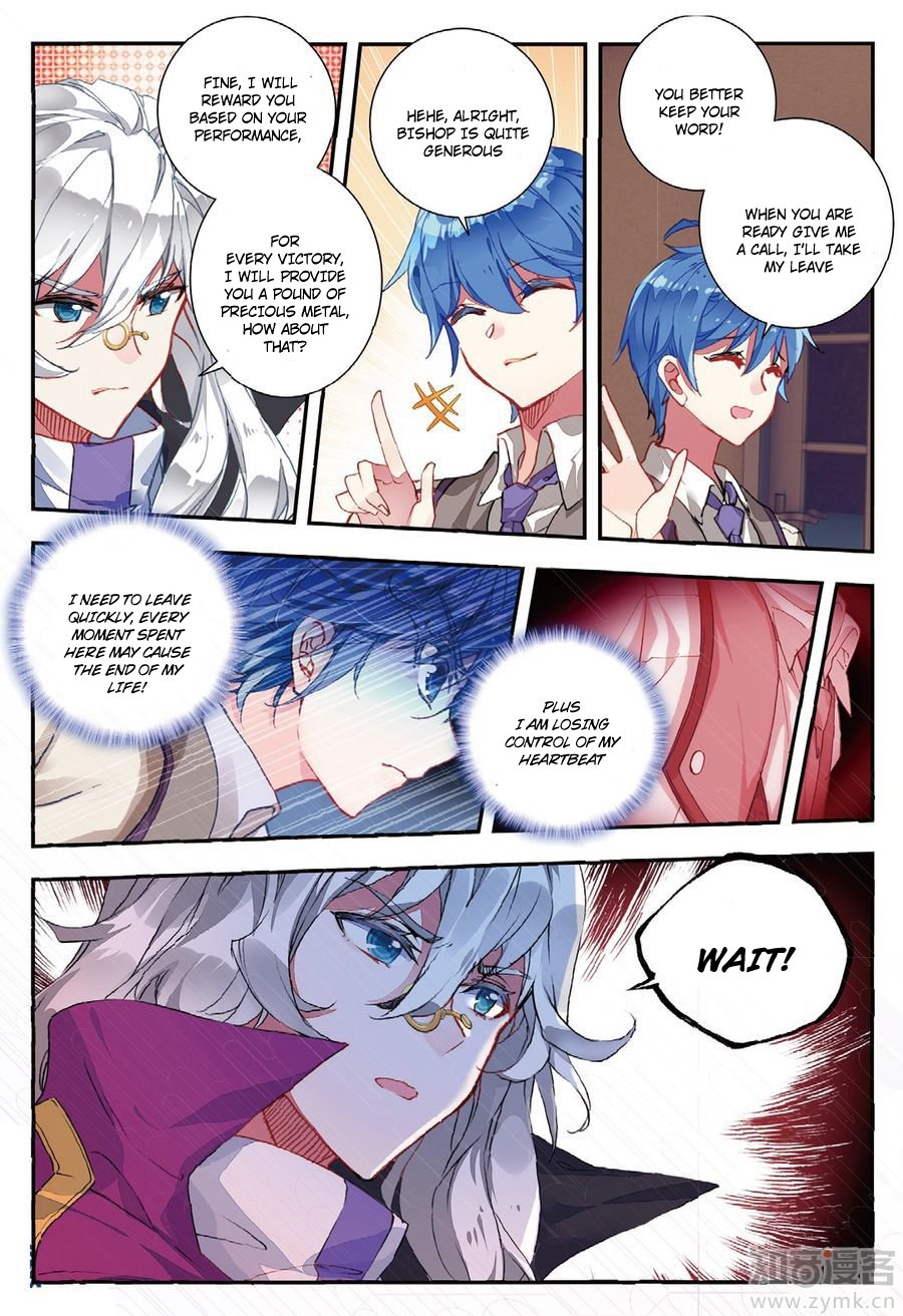 Chapter 141 - Image 5