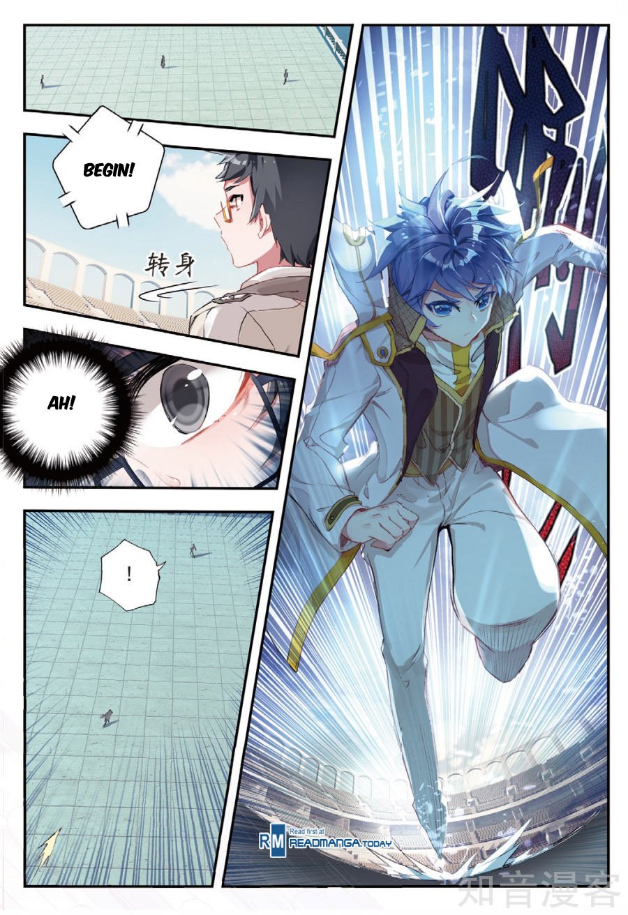 Chapter 142 - Image 10
