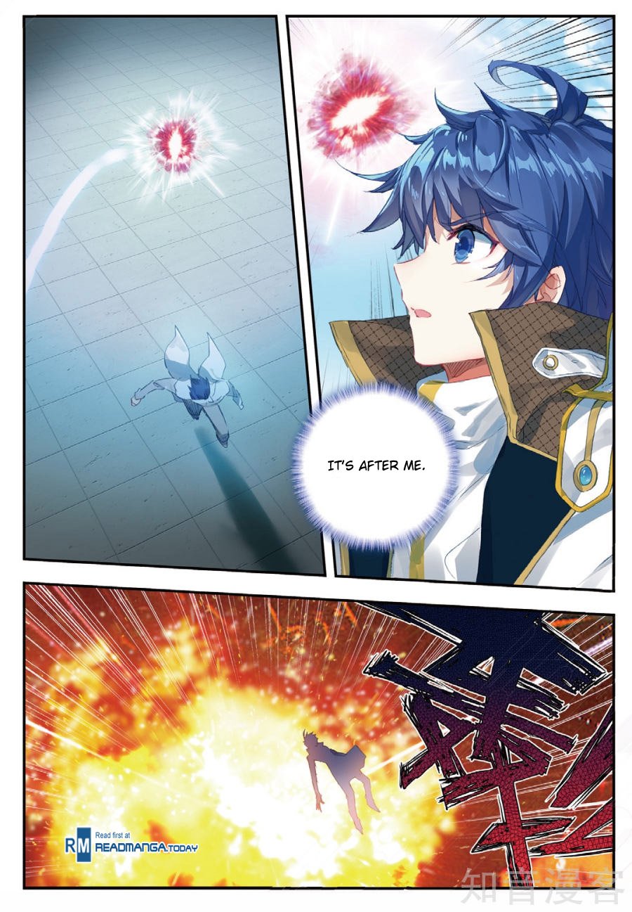 Chapter 142 - Image 13