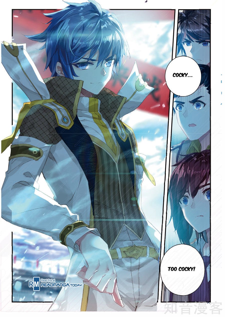 Chapter 142 - Image 6