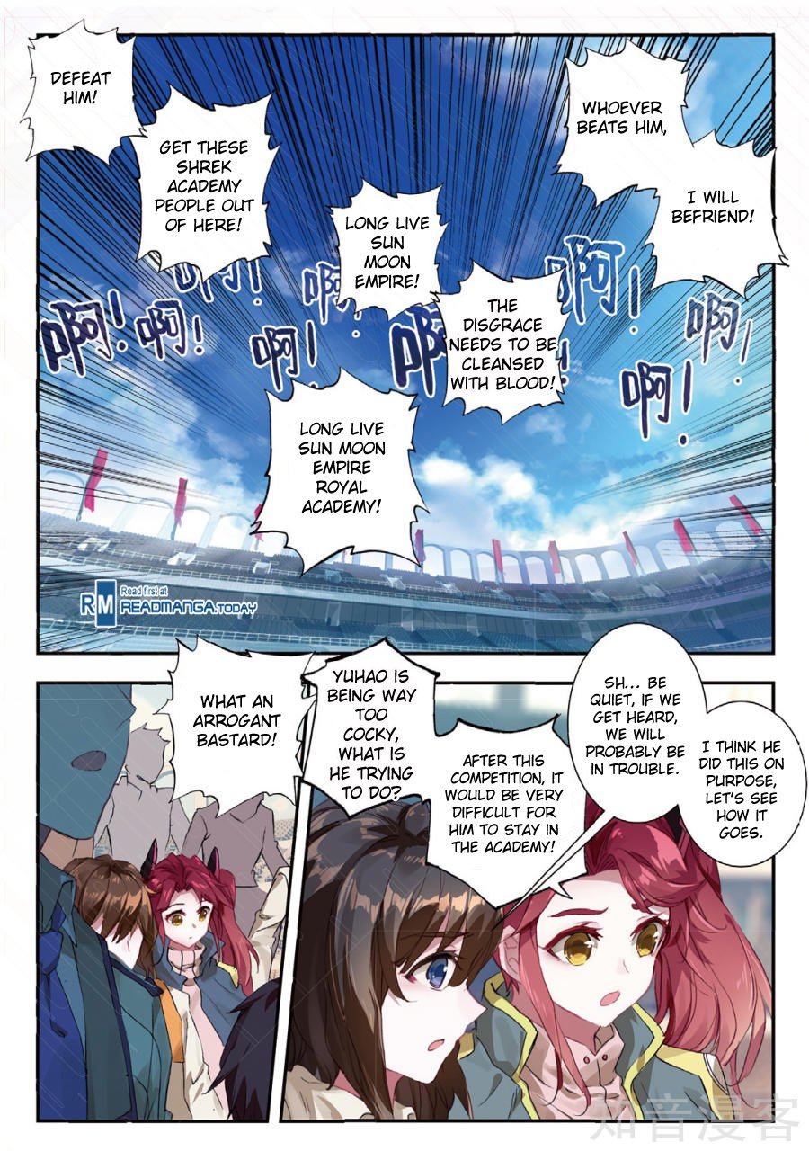 Chapter 142 - Image 7