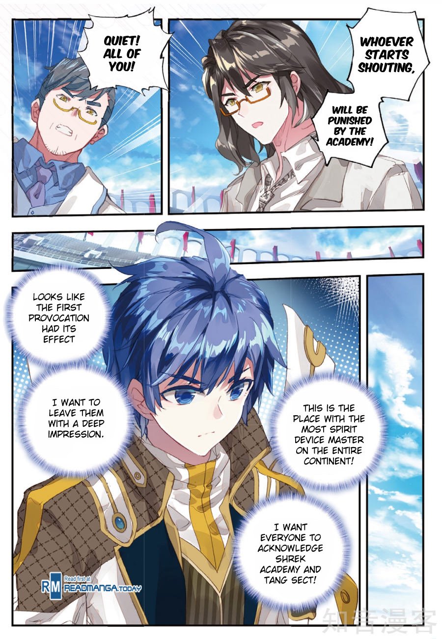 Chapter 142 - Image 8