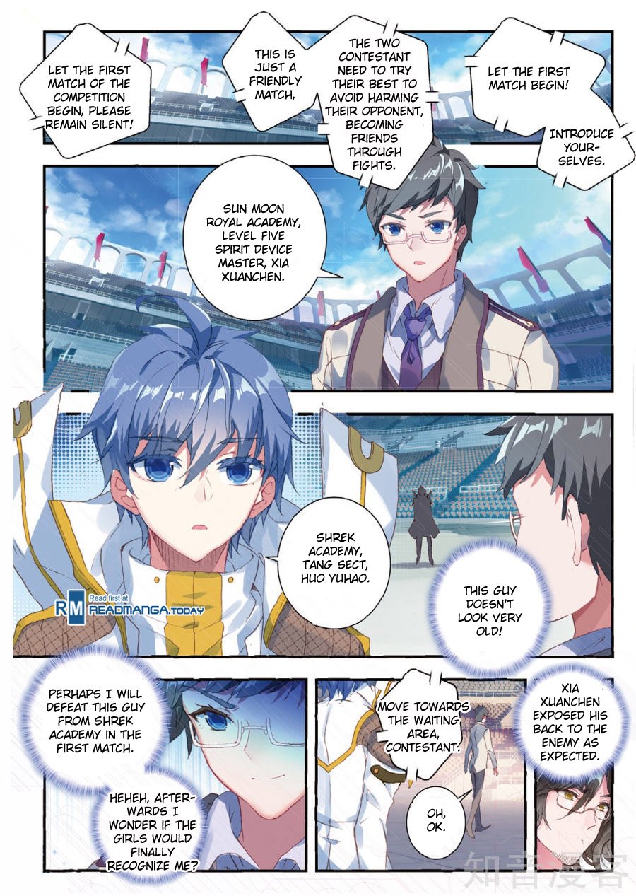 Chapter 142 - Image 9