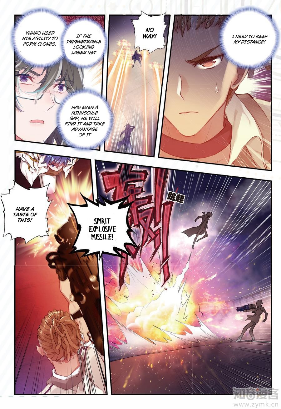 Chapter 143 - Image 10