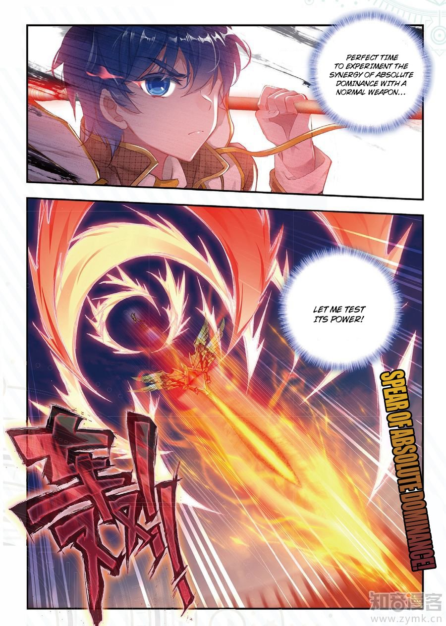 Chapter 143 - Image 11