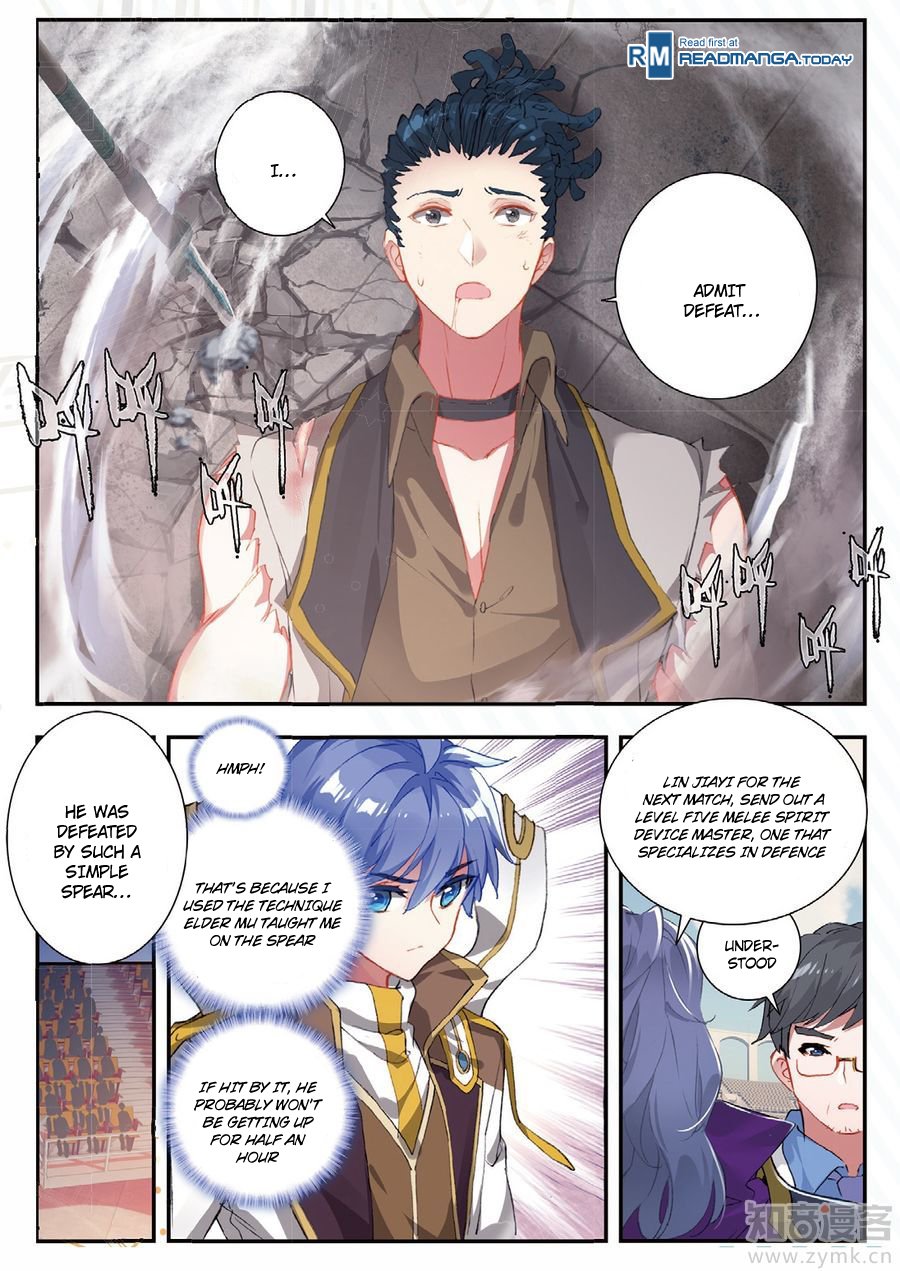 Chapter 143 - Image 13
