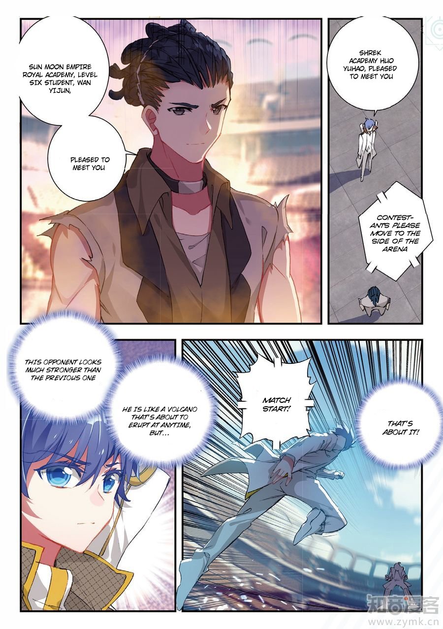 Chapter 143 - Image 7
