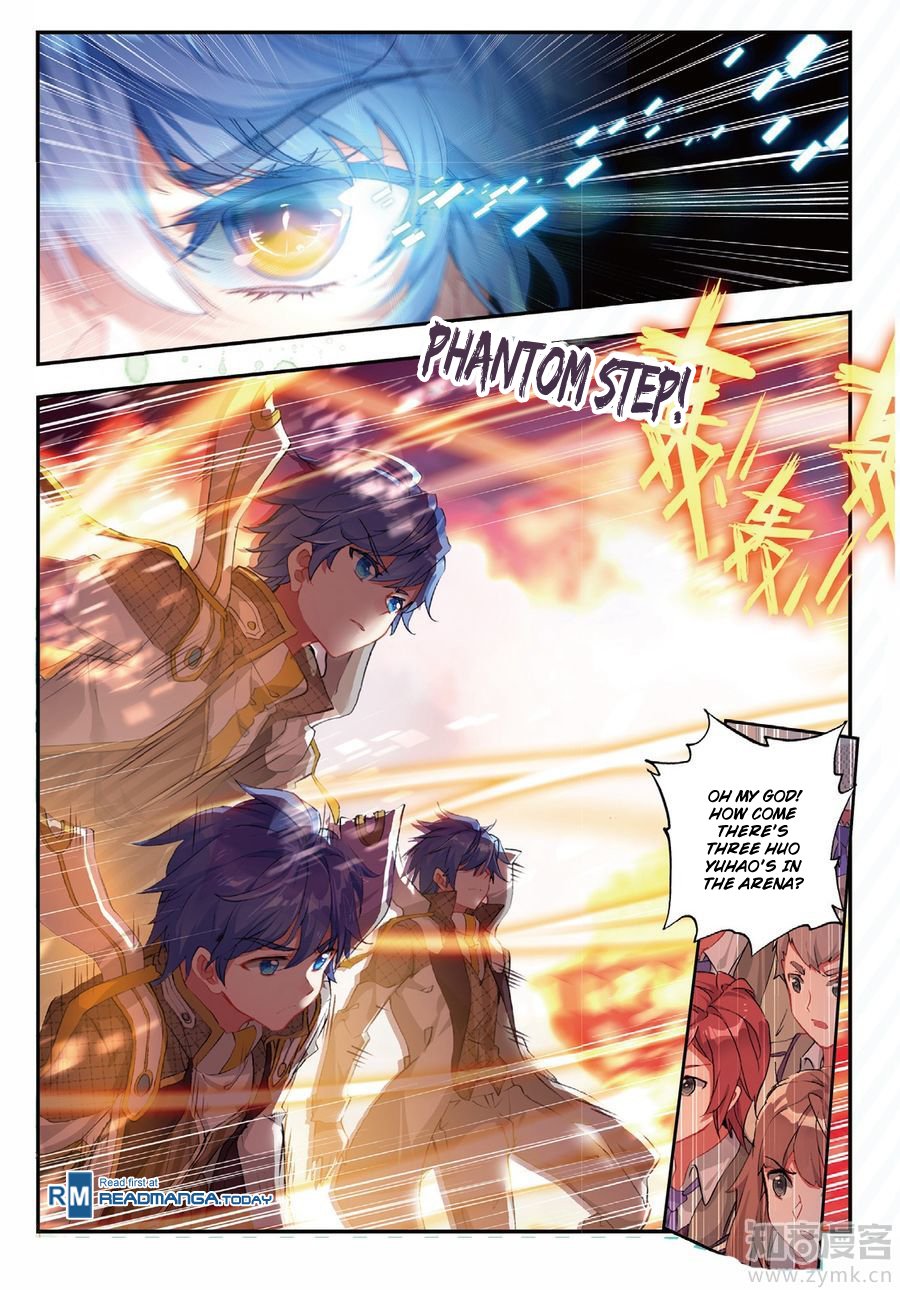 Chapter 143 - Image 9