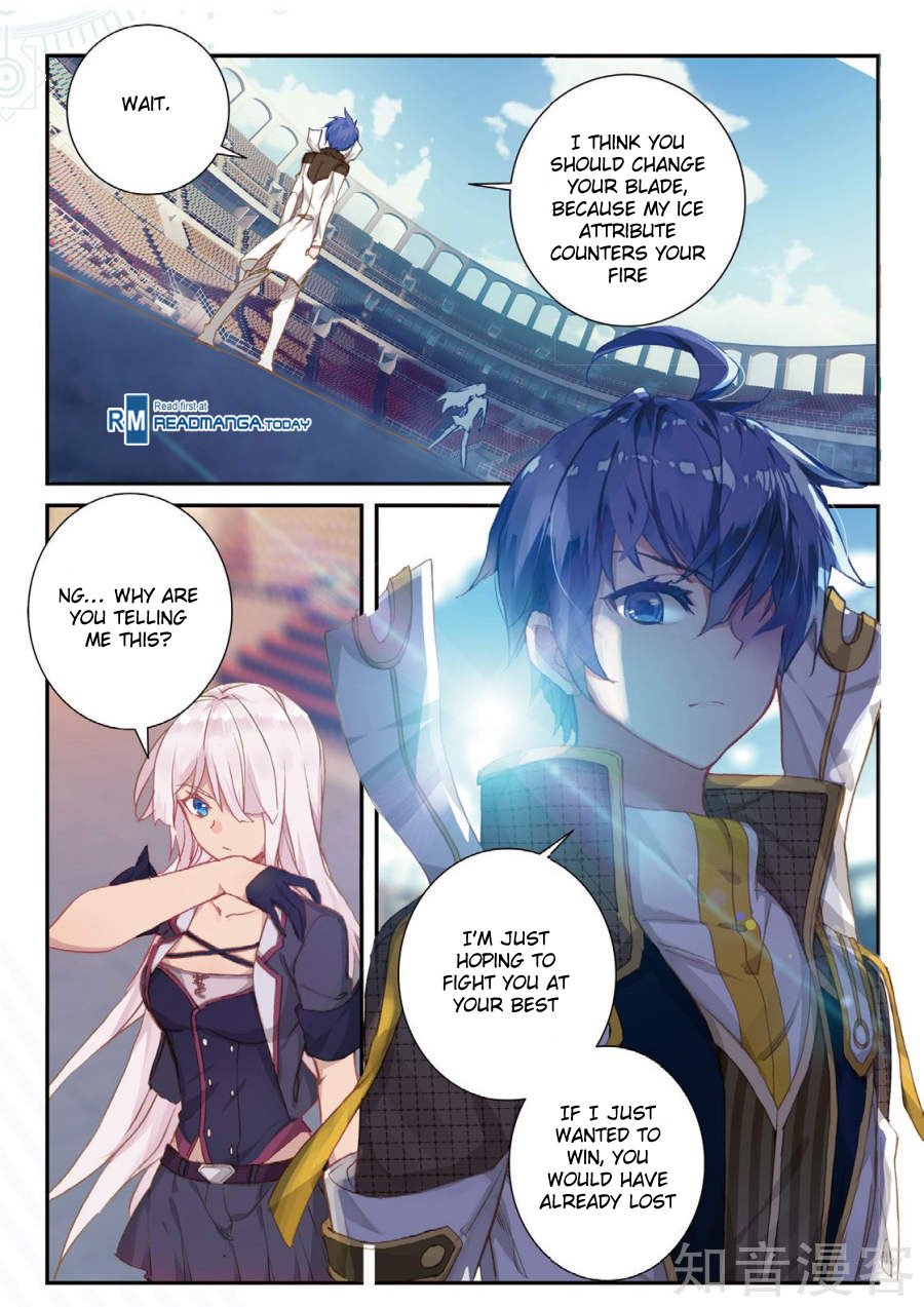 Chapter 144 - Image 11