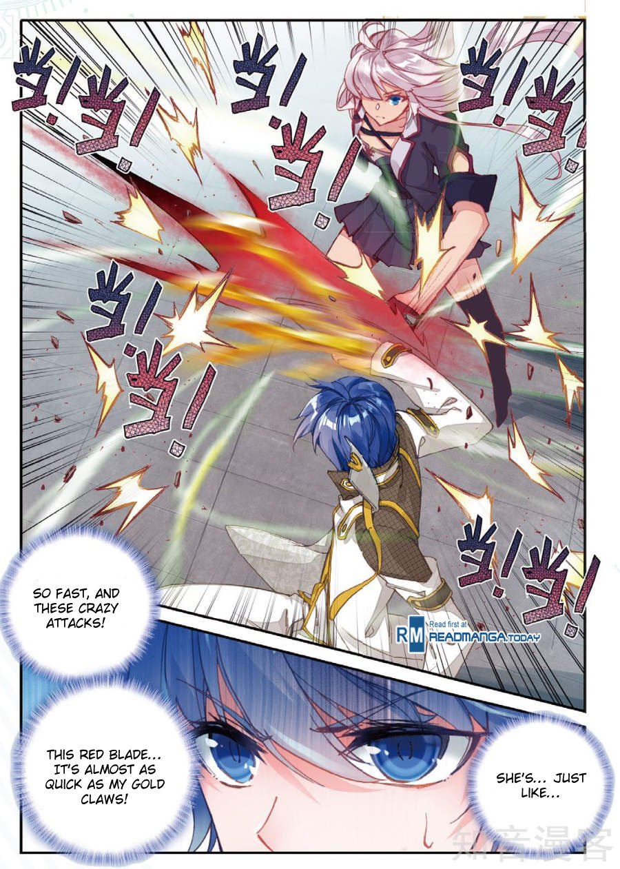 Chapter 144 - Image 4