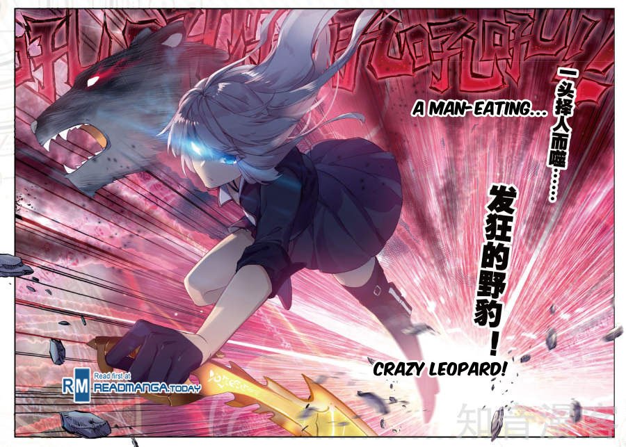 Chapter 144 - Image 5