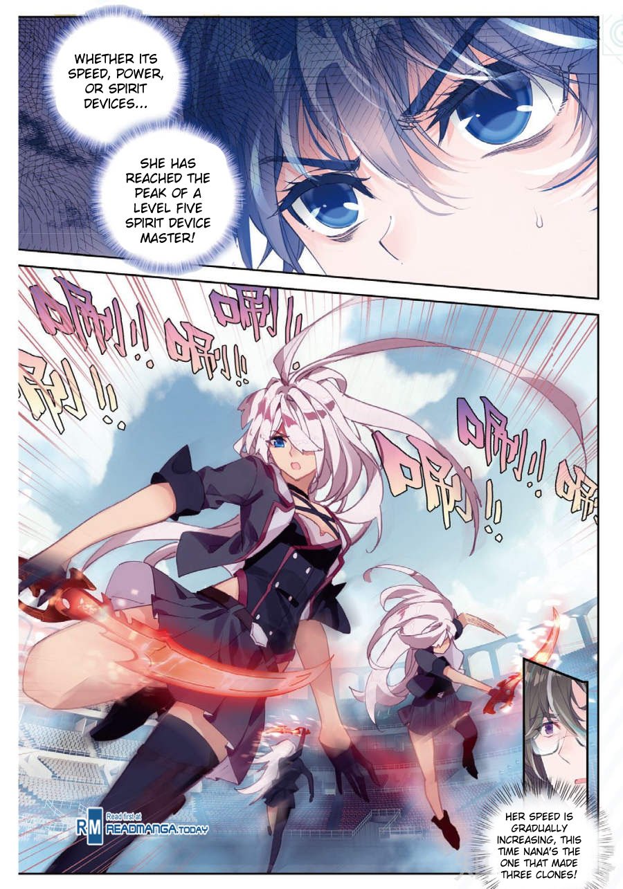 Chapter 144 - Image 6