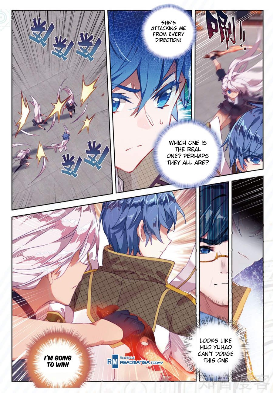 Chapter 144 - Image 7