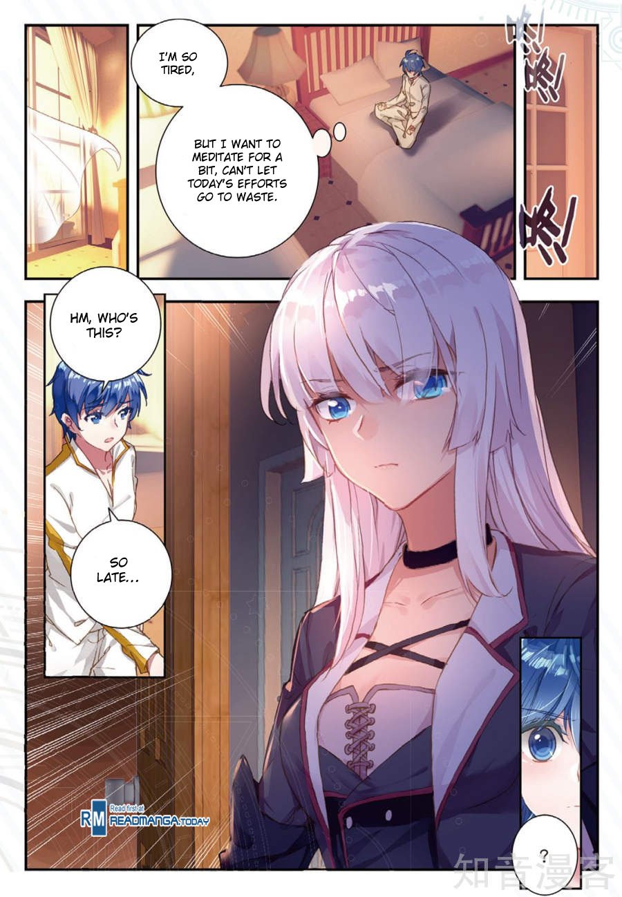 Chapter 145 - Image 11