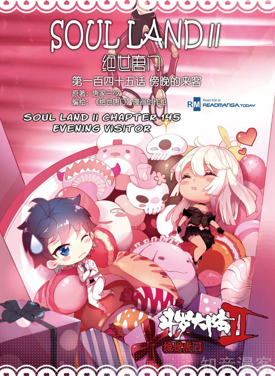 Chapter 145 - Image 2
