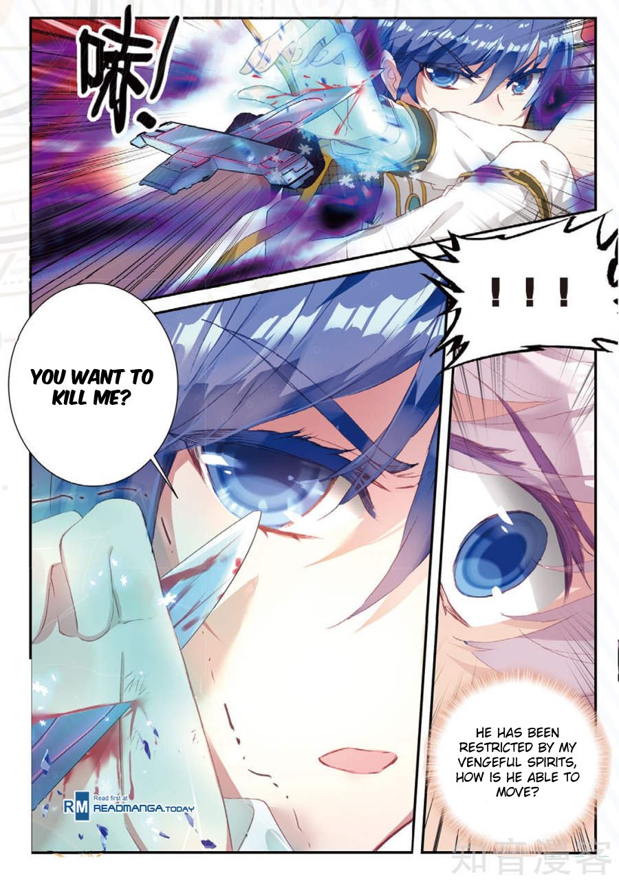 Chapter 145 - Image 5