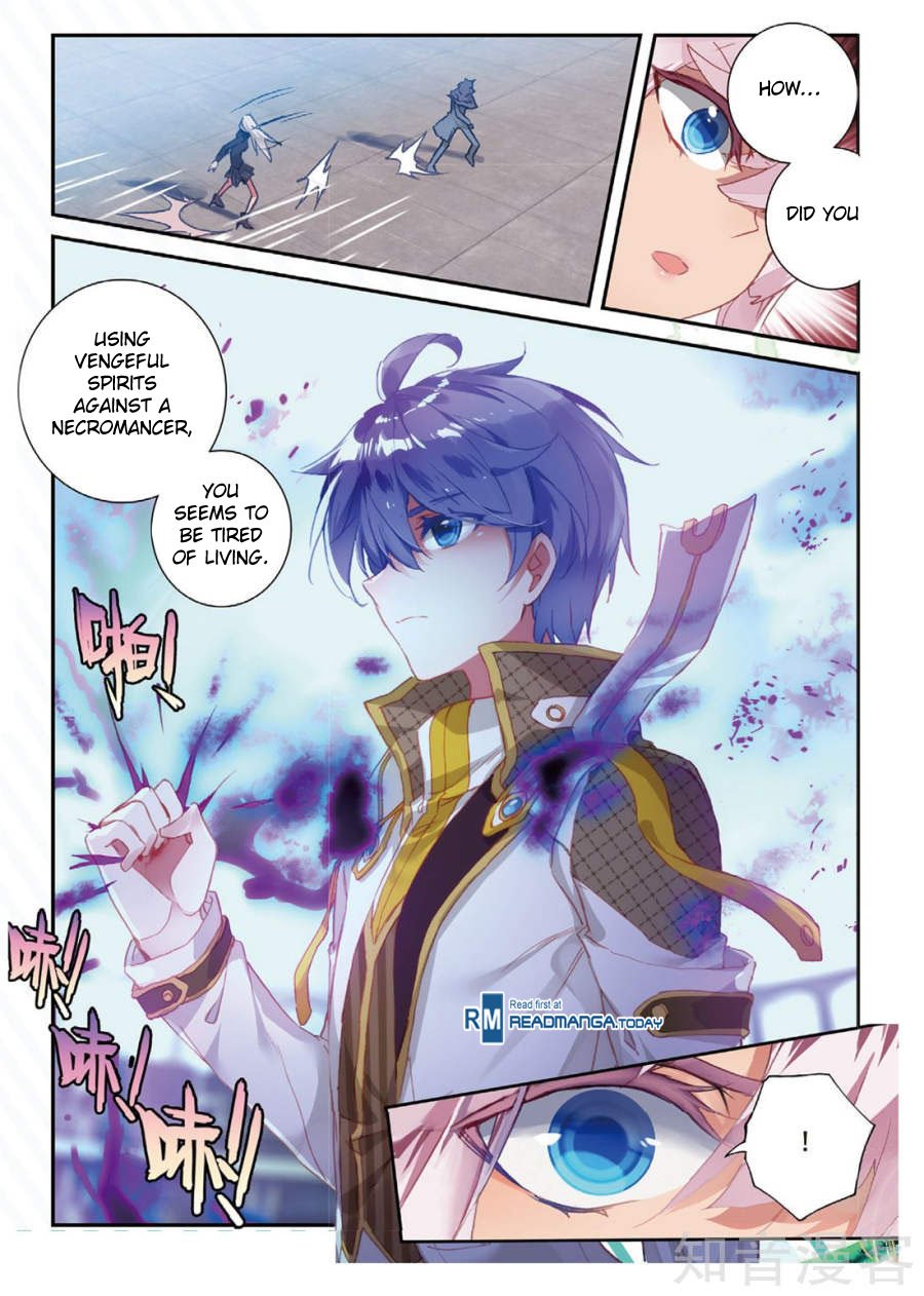 Chapter 145 - Image 6