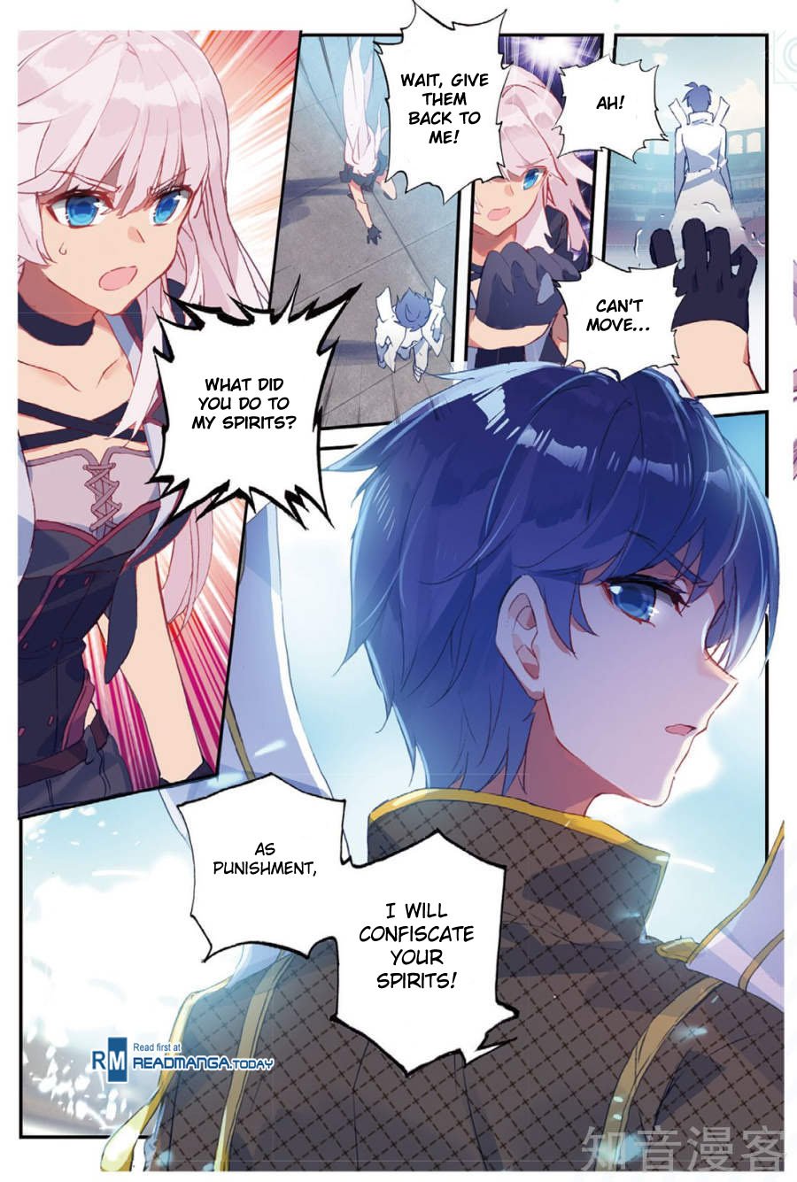 Chapter 145 - Image 7
