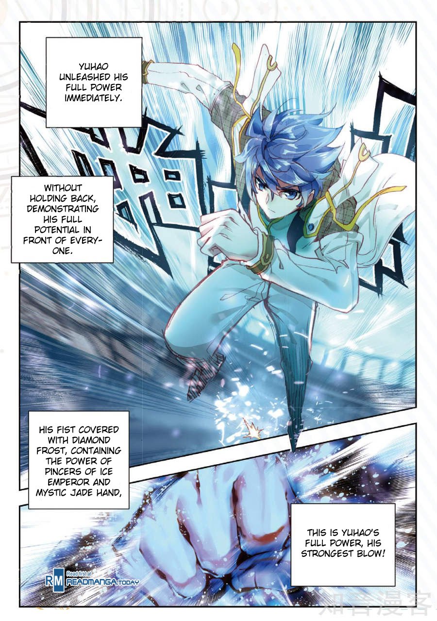 Chapter 146 - Image 5
