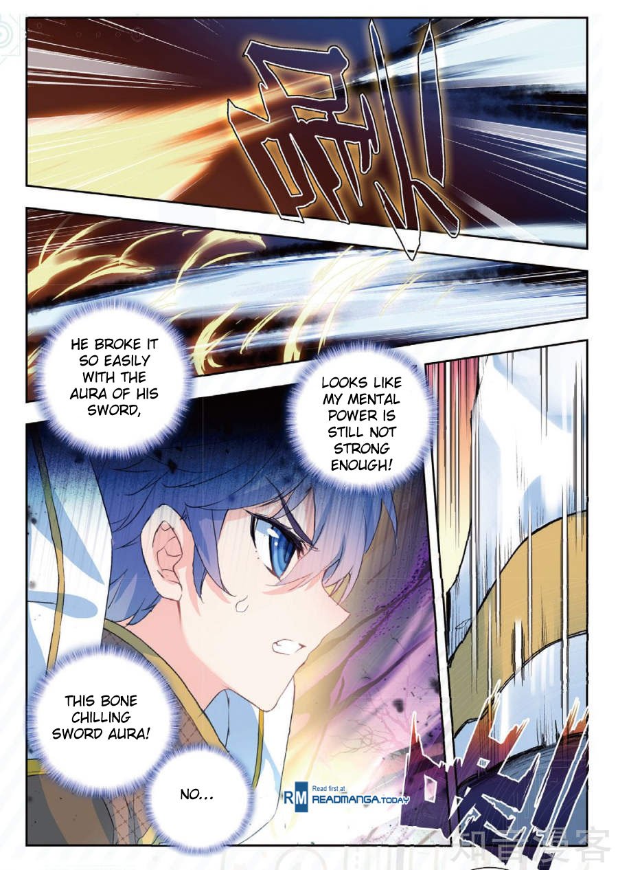 Chapter 147 - Image 10