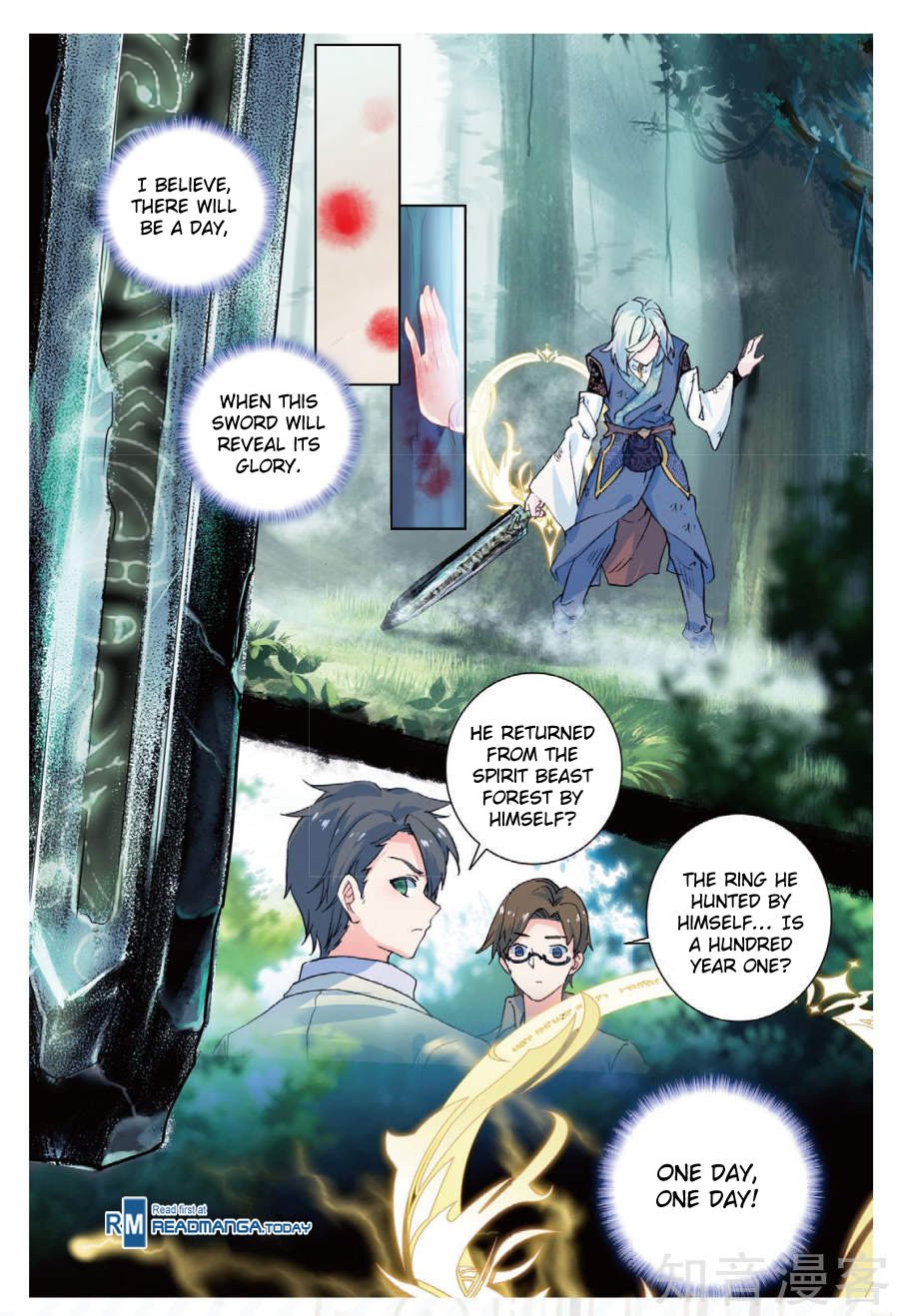 Chapter 147 - Image 4