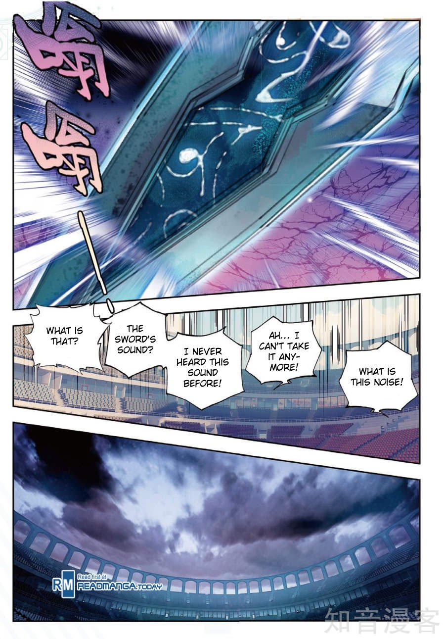 Chapter 147 - Image 7