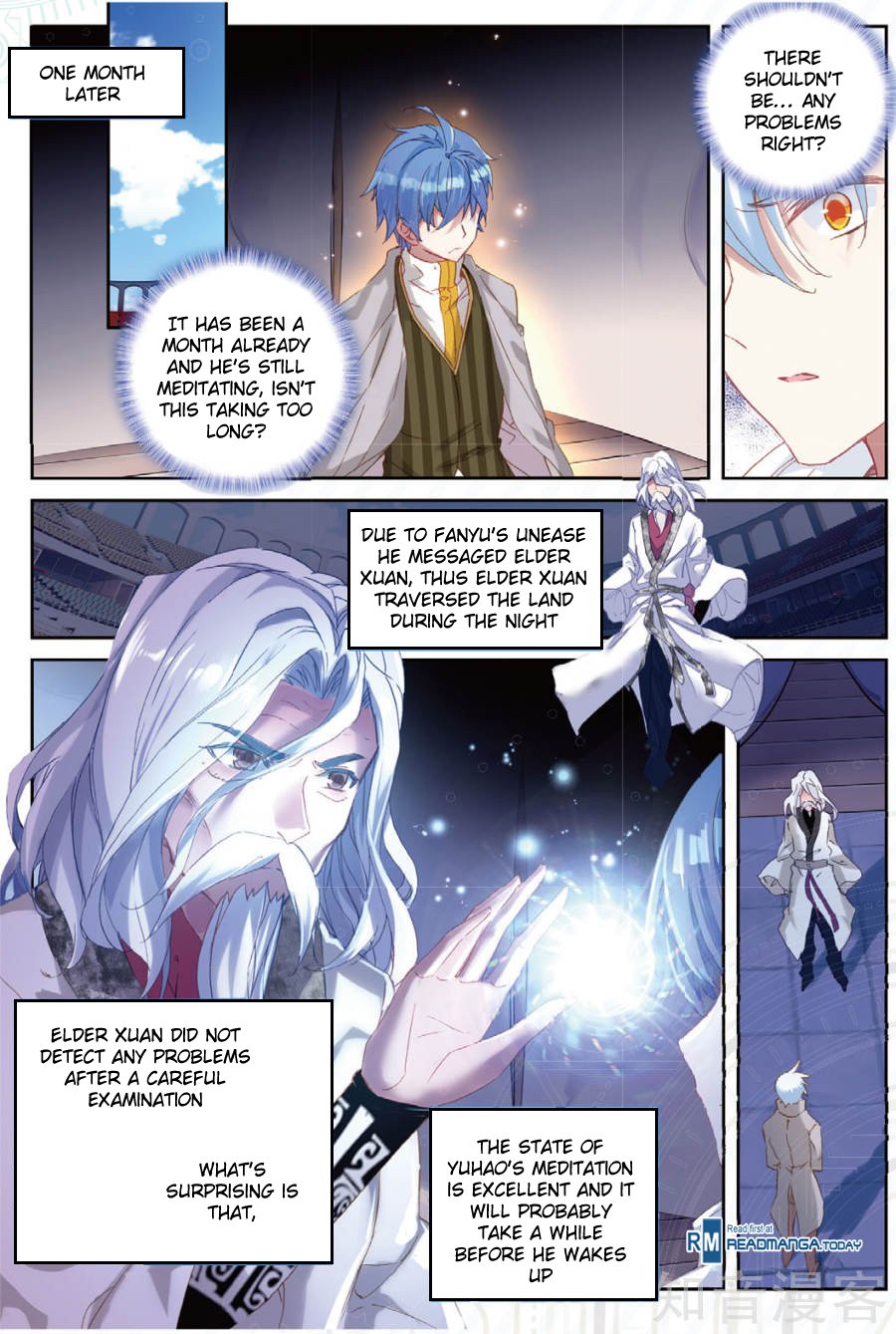 Chapter 149 - Image 12