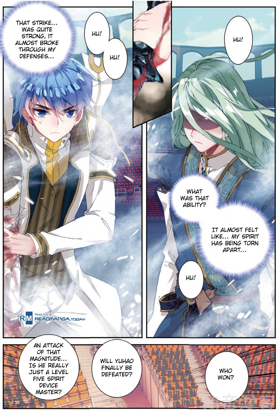 Chapter 149 - Image 5