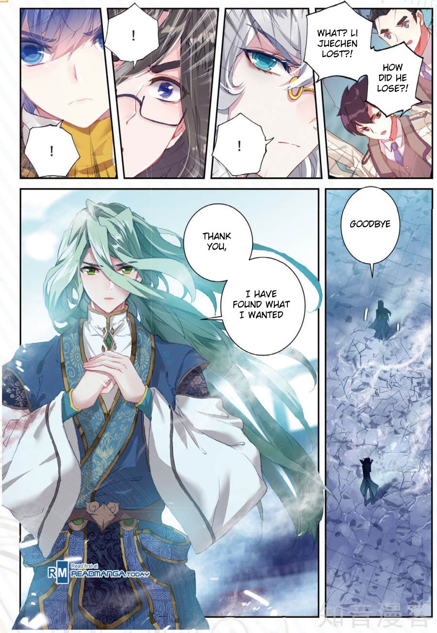 Chapter 149 - Image 7