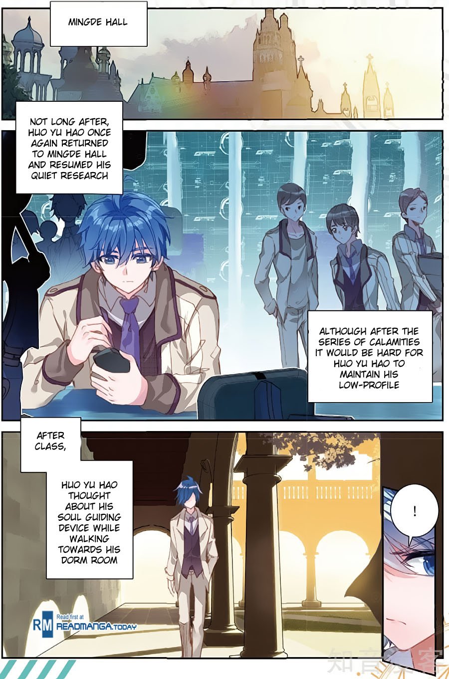 Chapter 150 - Image 10