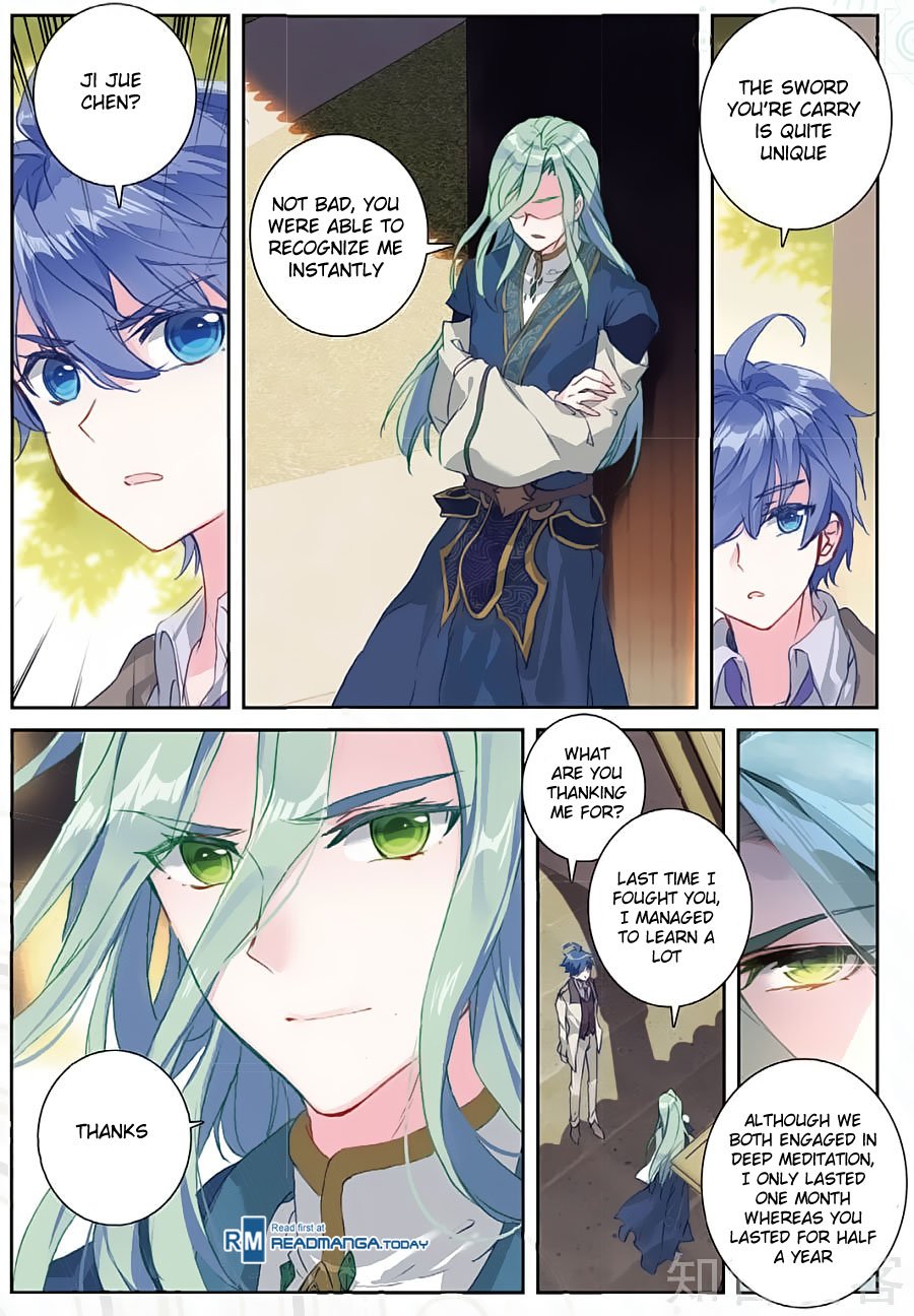 Chapter 150 - Image 11