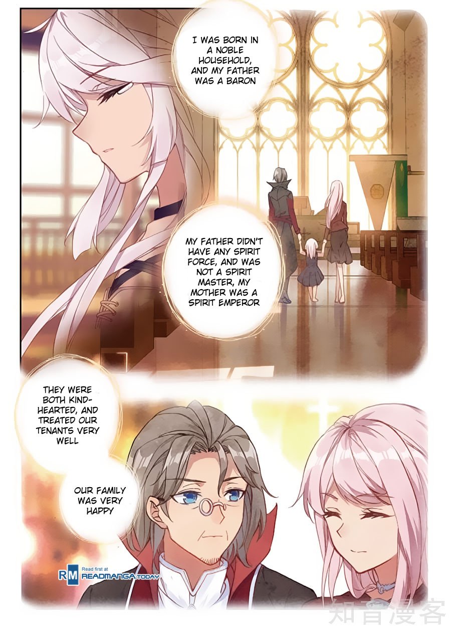 Chapter 151 - Image 10