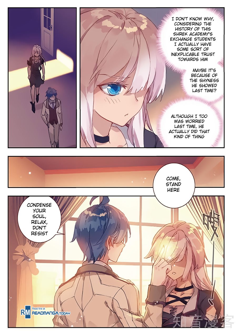 Chapter 151 - Image 4